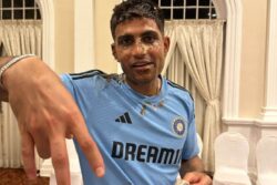 Shubman Gill Celebrates 24th Birthday Ahead Of Crucial Asia Cup Clash Vs Pakistan