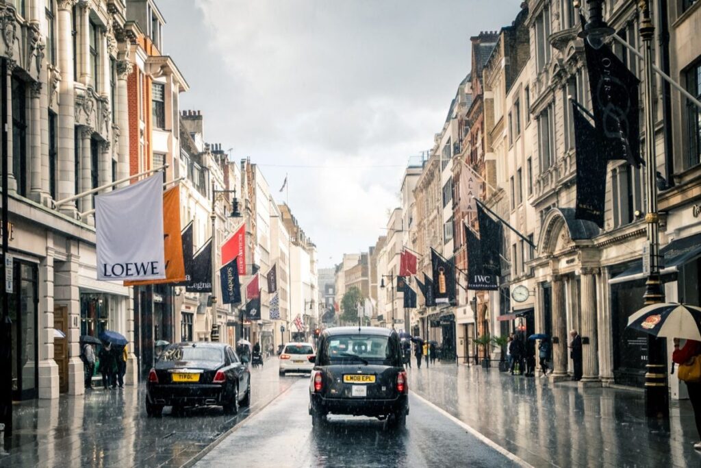 Experiencing London: 3 Essential Delights for a Perfect Day