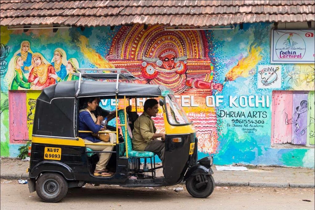 Community-Led Initiatives Transforming Indian Cities