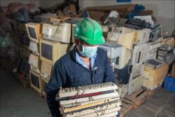 Turning Trash into Treasure: India's Opportunity for E-Waste Riches and Jobs Bonanza