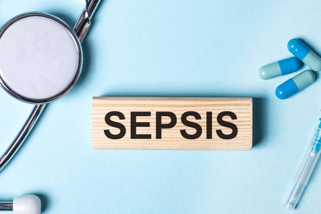 Sepsis in India: A Healthcare Burden Due to Antibiotic Inefficiency