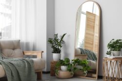 Mirrors: The Enchanting Illuminators of Interior Spaces