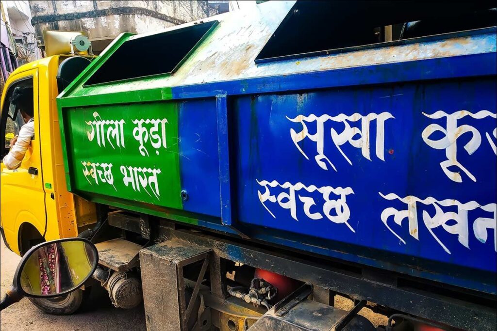 Diving into Waste Management: Four Key Categories and Essential Treatment Steps