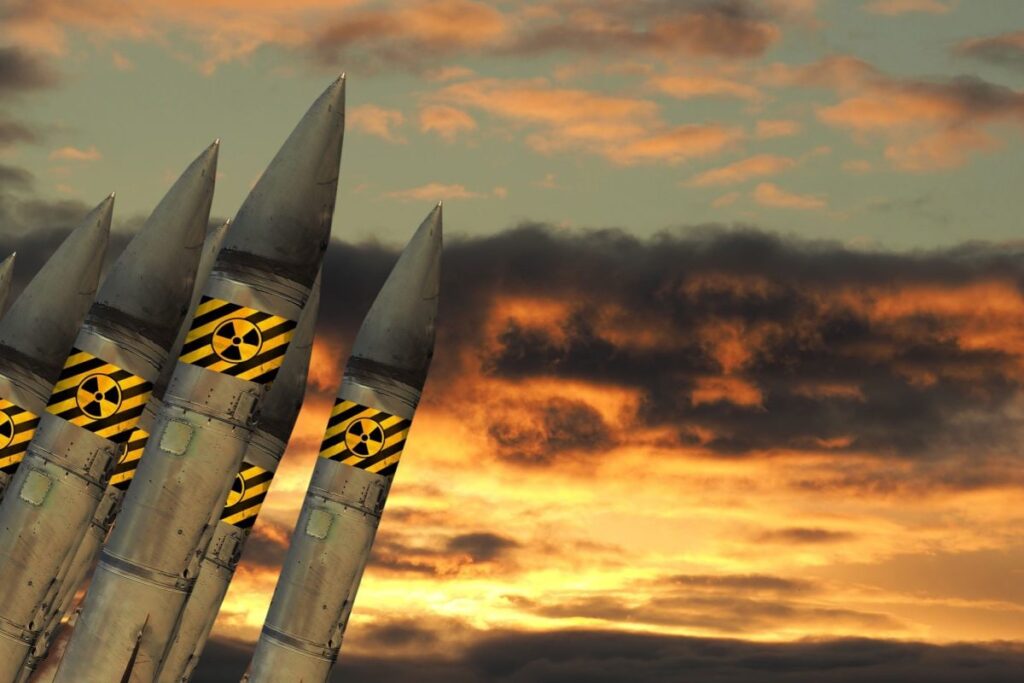 Pakistan Has 170 Nuclear Warheads, May Increase to 200 by 2025: Nuclear Notebook