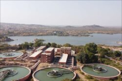 Smart Solutions to Revive Water Bodies