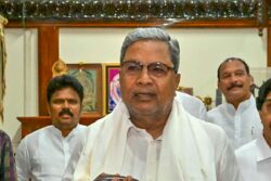 Karnataka to File Petition Before CWRC Expressing Inability to Release Water to TN, Says CM
