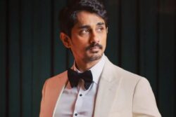 Siddharth BREAKS SILENCE On 'Chikku' Event Being Disrupted, Forced To Cancel: 'It Was Disappointing'