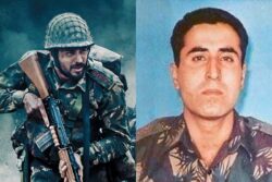 Sidharth Malhotra Remembers 'Real Life Shershaah' Captain Vikram Batra On His 49th Birth Anniversary; See Post