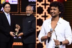SIIMA 2023 Winners Day 2: PS 1 Wins Best Tamil Film, Lokesh Best Director; Tovino Bags Best Actor