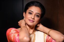 'I'm Hot, Shut Your Mouth': Jawan Actress Priyamani To Troll Who Called Her 'Aunty'