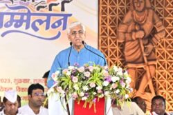 ‘Didn’t Praise Modi But Wasn’t Adversarial Either’: Chhattisgarh Deputy CM Breaks Silence | Exclusive