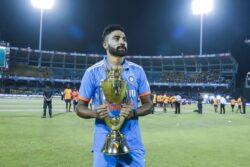 Mohammed Siraj's Asia Cup Brilliance Spotlights His Significance