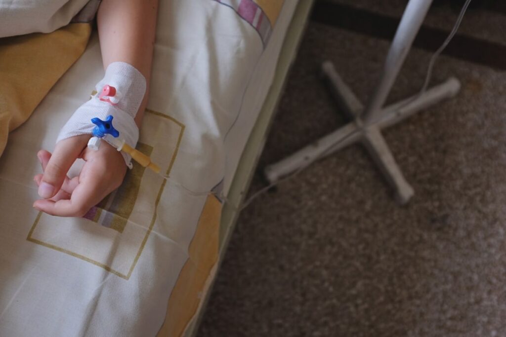 14-Year-Old's Hands And Legs Amputated Due To Rare Bacterial Infection