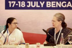Personal Ambition or United Front? Bengal Discord Over Seat Sharing May Derail INDIA Bloc's 2024 Masterplan