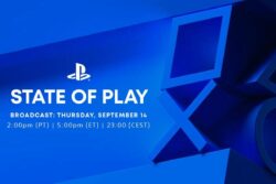 Sony's PlayStation State of Play Event: New Indies, Third-Party Games And More
