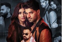 Sooraj Pancholi Drops First Look Poster of Jaane Jaa Song With Nimrit Kaur Ahluwalia