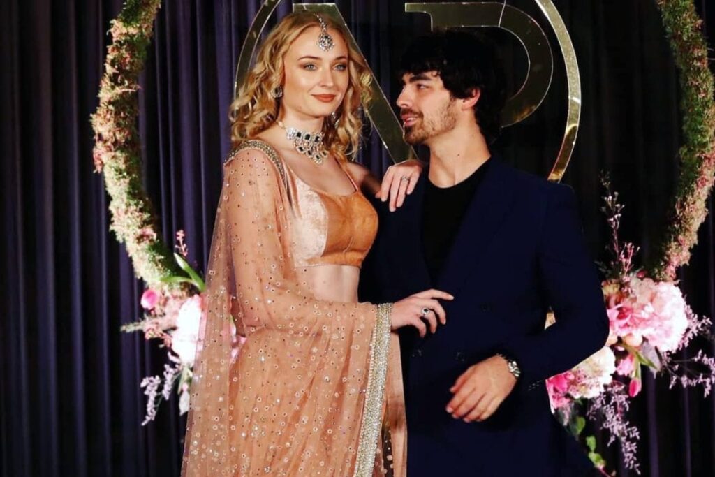 Sophie Turner SUES Joe Jonas Days After Divorce Filing, Claims He Refuses To Give Kids' Passport