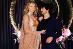 Sophie Turner SUES Joe Jonas Days After Divorce Filing, Claims He Refuses To Give Kids' Passport