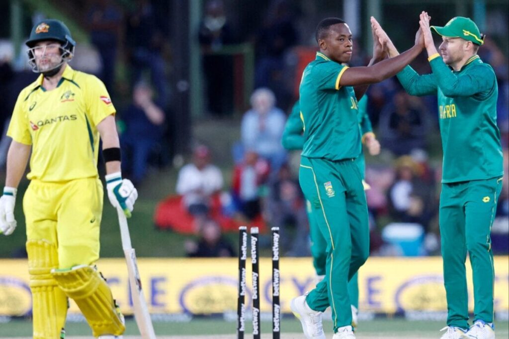 South Africa vs Australia Live Cricket Streaming 2nd ODI: How to Watch SA vs AUS Coverage on TV And Online
