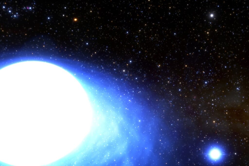 NASA's James Webb Reveals New Insights About Iconic Supernova