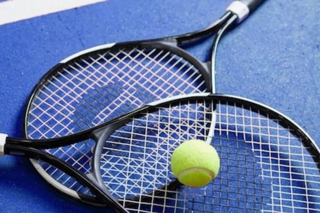 Tennis Live Streaming For Asian Games 2023: How to Watch Tennis Coverage on TV And Online