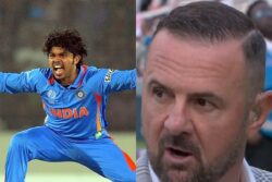 Former Indian Pacer Sreesanth Claps Back At Simon Doull's 'Fearless Cricket' Comment About India