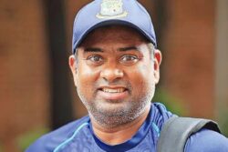 World Cup 2023: Sridharan Sriram Joins Bangaldesh as Technical Consultant - Report
