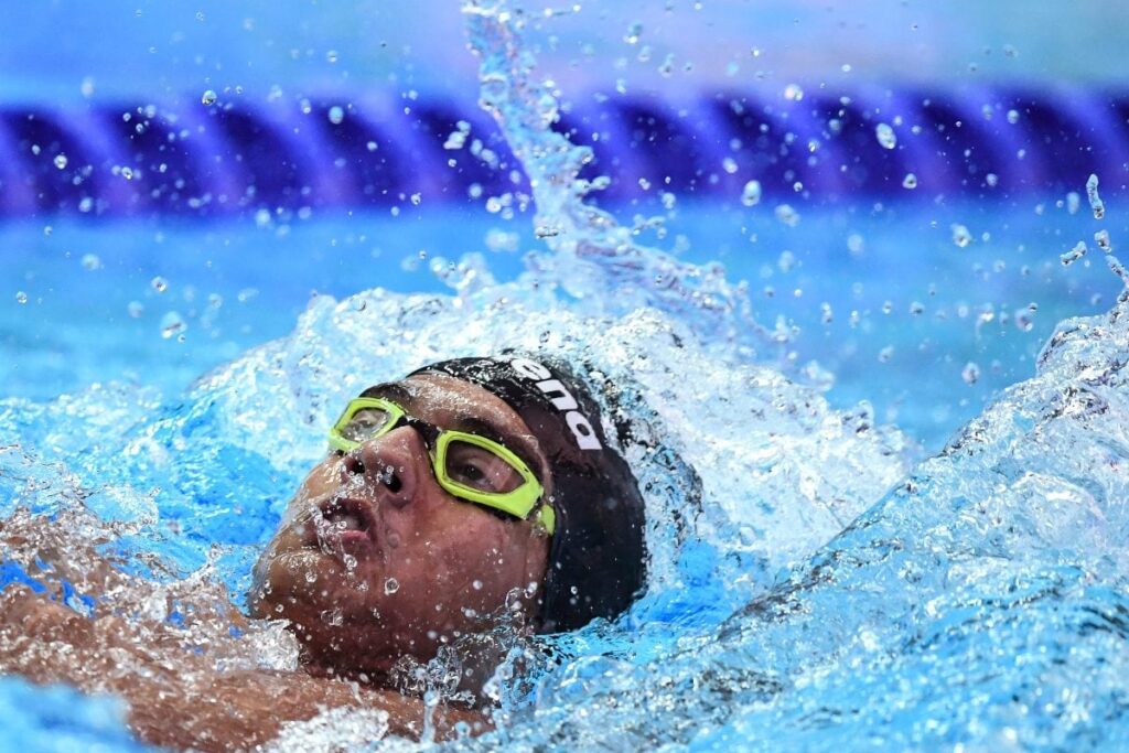 Asian Games: Srihari Natraj Enters 2nd Consecutive Final, Likith Selvaraj and Men's 4x200m Freestyle Team Also in Medal Contention