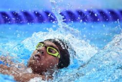 Asian Gams: Indian Swimming Relay Teams Move to Finals with National Records