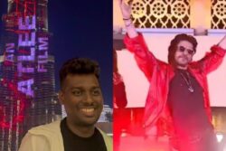 How Much Does Jawan Director Atlee Make Per Movie? Find Out Here