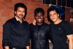 Jawan: Thalapathy Vijay Will Be Seen in Shah Rukh Khan-Atlee Film? Deets Inside