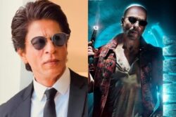 Jawan: Shah Rukh Khan Arrives In Style For Film’s Special Screening; Watch Video