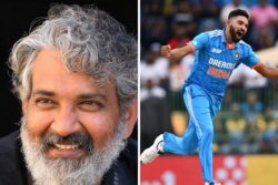 ‘Our Tolichowki boy…’: SS Rajamouli Reacts To Mohammed Siraj’s Heroics At Asia Cup Final