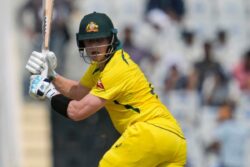 Steve Smith’s Form Not a Concern but Australia Must Adapt Well: Mitchell Starc