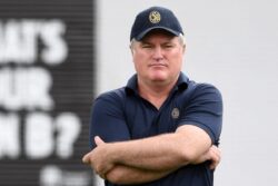 Australia Cricket Great Stuart MacGill Charged With Role in $330,000 Cocaine Deal