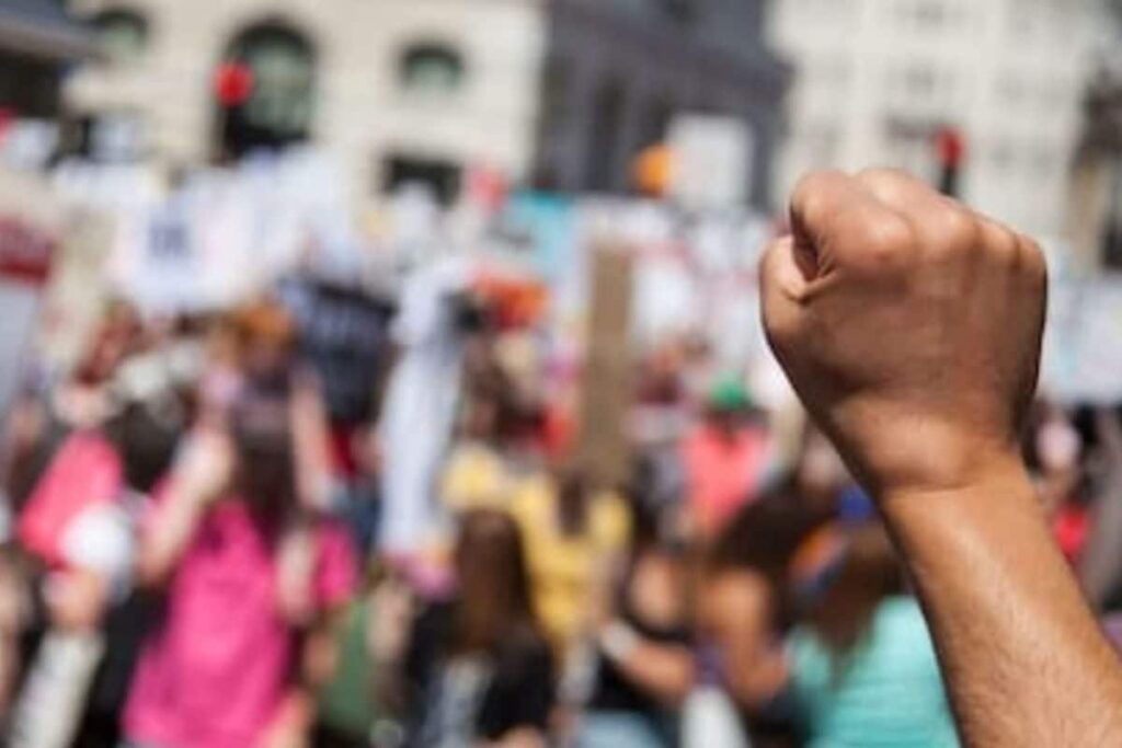 NIT Silchar Suicide: Students' Hunger Strike On, 10 Hospitalised