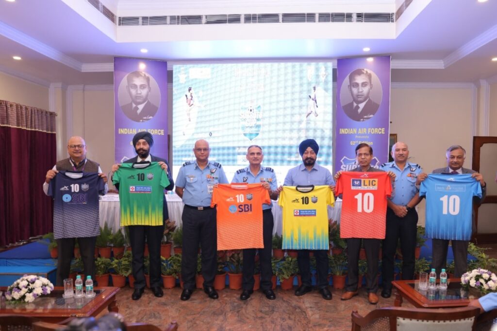 Subroto Cup 2023 Breaks New Ground: Bengaluru Joins Delhi and Gurugram as Host City