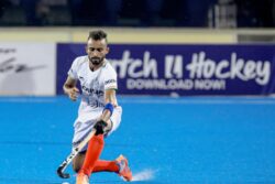 Sukhjeet Singh Sets Sights on Helping India Secure Paris Olympics Berth Through Asian Games