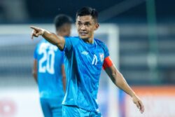 India Vs Myanmar LIVE Score, Asian Games 2023: Catch All The Live Updates As The Men In Blue Take On Myanmar In A Must-Win Encounter