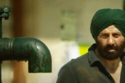 Esha Deol Opens Up On Sunny Deol's Iconic Hand Pump Scene In Gadar 2: 'I Knew How Much Bhaiya...'