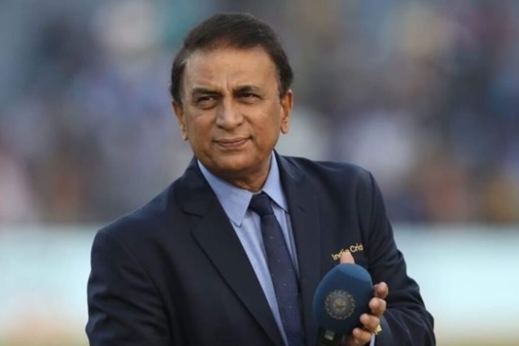 'They Definitely Are The Favourites, But..': Sunil Gavaskar's Stern Warning for India Ahead of ODI World Cup 2023