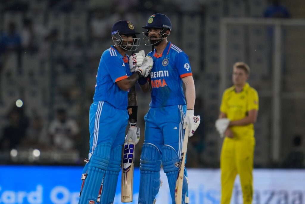 'Surely an X-factor': Virender Sehwag Lauds India for Persisting With Struggling Star in ODIs