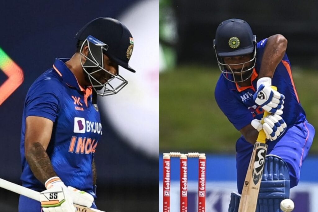 'Don't Think he Has That Game': Harbhajan Singh Weighs in on Suryakumar Yadav vs Sanju Samson Debate