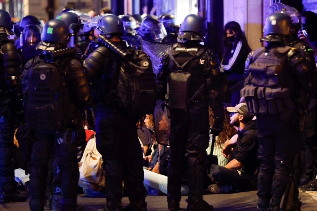 3 Wounded in Southern Syria After Shots Fired at Protesters at Ruling Party's Local Headquarters