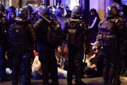 Northeast Syria Clashes Between Army, Pro-Turkey Fighters Kill 23: Monitor