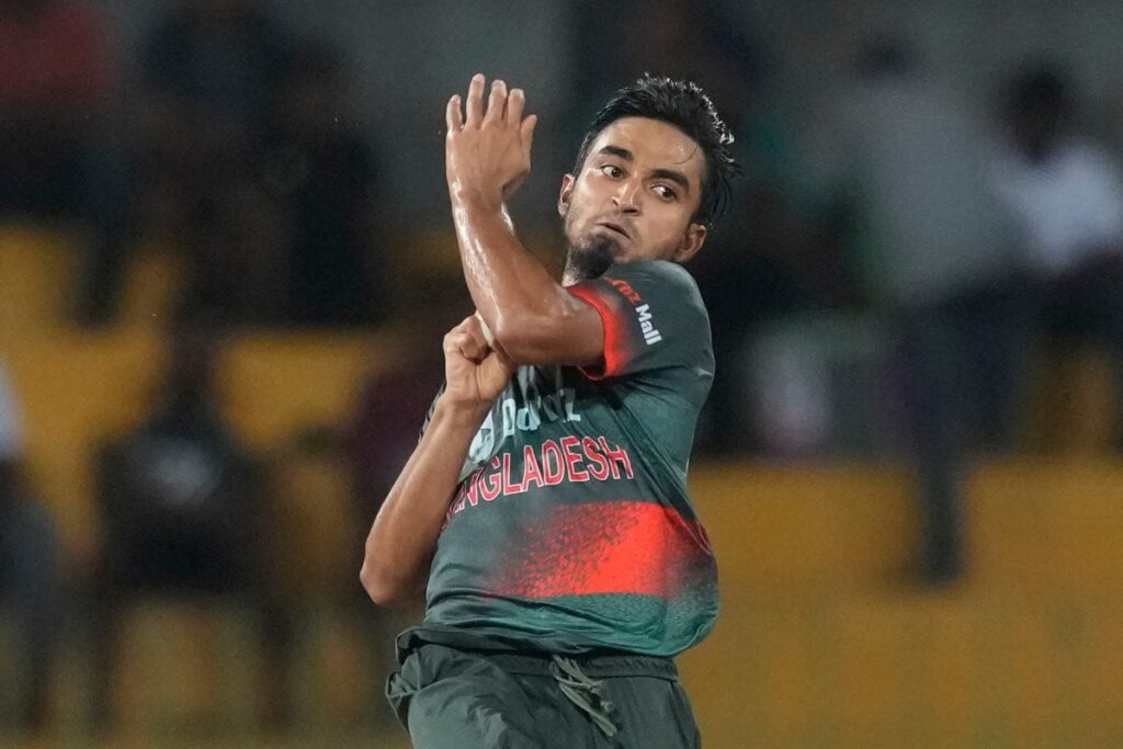 'If Wife Works, Her Elegance is Damaged': Bangladeshi Cricketer Tanzim Hasan Sakib Under Fire Over Misogynist Remarks