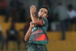 'If Wife Works, Her Elegance is Damaged': Bangladeshi Cricketer Tanzim Hasan Sakib Under Fire Over Misogynist Remarks