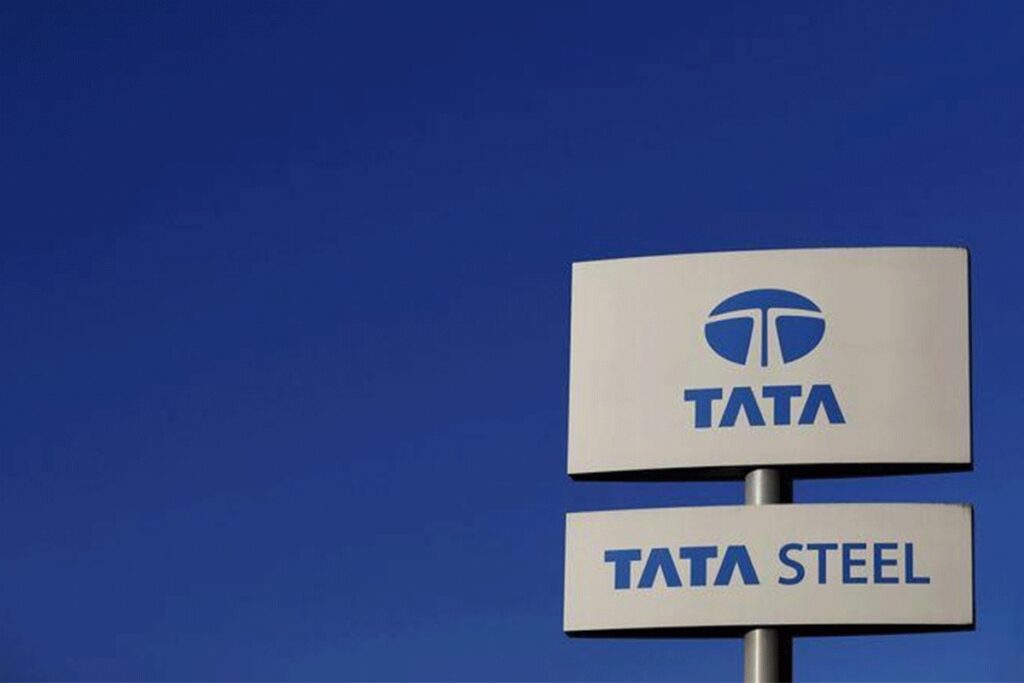 UK Agrees Major Joint Investment Plan with Tata Steel for Welsh Steelworks