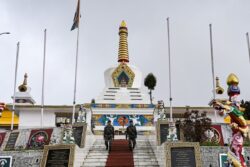 Tawang, a Town in Arunachal Pradesh To Host 3500 People for Inaugural Marathon and Tug-of-War Events
