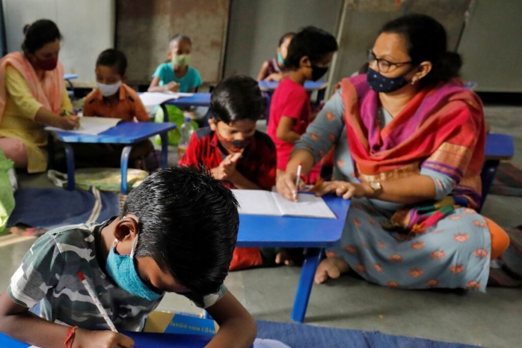 Teachers' Day 2023: From No Work-Life Balance to Salary Cuts, a Closer Look at Teachers' Lives